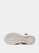 Женские босоножки Skechers 39 Розовый 119487 BLSH - изображение 4