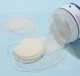 Успокаивающие пэды с берёзовым соком Round Lab Birch Juice Moisturizing Pad 80 шт - изображение 4