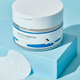 Успокаивающие пэды с берёзовым соком Round Lab Birch Juice Moisturizing Pad 80 шт - изображение 5