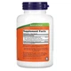 Гинкго билоба, Ginkgo Biloba, Now Foods, 60 мг, 240 капсул (NOW-04684) - изображение 2
