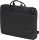 Torba na laptopa Dicota Slim Eco MOTION 14-15.6" Black (D31871-RPET) - obraz 1