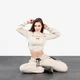 Спортивный костюм в корсетном стиле ICEFORM XXS от MAD™ - изображение 3