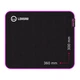 Килимок для миші LORGAR Main 313 Purple (LRG-GMP313) 360 x 300 - изображение 1