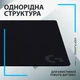 Килимок для миші LOGITECH G640 (L943-000798) - изображение 4