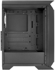 Obudowa AeroCool Gladiator Duo Midi-Tower ARGB TG Black (ACCM-PB27033.11) - obraz 7