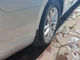 Брызговики Premium V1 2015-2018 SD/SW (EU, 4 шт) для Volkswagen Passat B8 - изображение 2
