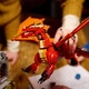 Конструктор LEGO Ideas Dungeons & Dragons: сказка о красном драконе 3745 деталей (21348) - изображение 7