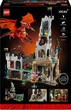 Конструктор LEGO Ideas Dungeons & Dragons: сказка о красном драконе 3745 деталей (21348) - изображение 10