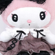 Мягкая игрушка, плюшевая My Melody, 30 см - изображение 3