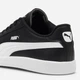 Мужские кеды низкие Puma 9-T SL 39818103 45 (10.5UK) 29.5 см Black/White (4067979297356) - изображение 5