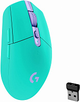 Миша Logitech G305 Wireless Mint - изображение 1