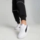 Женские кеды низкие Puma Carina 2.0 38584907 37 (4UK) 23 см Puma White-Puma Black-Puma Silver (4065449422253) - изображение 10