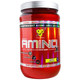 BSN, Amino X, тропический ананас, 435 г (100706) - изображение 1