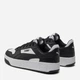 Женские кеды низкие Puma Carina Street 38939016 39 (6UK) 25 см Puma White-Puma Black-Puma Black (4099684554608) - изображение 4