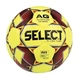 Мяч футбольный Select Flash Turf №5 Желто-красный (1057) - изображение 1