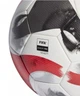 Мяч футбольный Adidas Tiro PRO OMB HT2428 №5 Белый - изображение 3