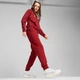 Женские кеды низкие Puma Carina Street Lux 39748704 37 (4UK) 23 см Puma White-Mauve Mist-Puma Gold (4067979606547) - изображение 7