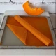 Силиконовый лоток-коврик 26*30*1см для пастилы, рулета или выпекания SUSHYMO (2630) - изображение 1