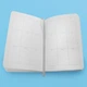 Планер «It's a plan», зелений - зображення 9