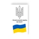 Тимчасове тату «Українська символіка» - зображення 1
