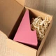 Деревянная подставка для телефона «Pink» - изображение 7