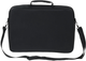 Torba na laptopa Dicota Base XX Clamshell 13-14.1" Czarny (7640158669808) - obraz 3