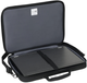 Torba na laptopa Dicota Base XX Clamshell 13-14.1" Czarny (7640158669808) - obraz 4