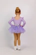 Сукня тренувальна Fairy Purple зріст 110 (00221-pp-110) - изображение 2