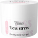 Żel do paznokci Elisium Less Stress budujący Light Rose 40 ml (5902539718461) - obraz 1