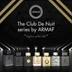 Туалетная вода для мужчин Armaf Club De Nuit Intense Man 105 мл (6085010044712) - изображение 6