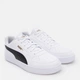 Женские кеды низкие Puma Caven 2.0 39229003 36 (3.5UK) 22.5 см White/Black/Gold (4099683251409) - изображение 3
