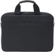 Torba na laptopa Dicota Slim Eco BASE 11-12.5" Black (D31300-RPET) - obraz 4