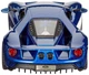 Коллекционная Модель Bburago Ford GT 2017 1:32 (18-43043) Синий / Форд GT - изображение 5