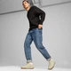Женские кеды низкие Puma Caven 2.0 Abrupt 39746605 37 (4UK) 23 см Desert Dust-Vapor Gray-Gum (4067979739719) - изображение 7