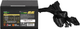 Блок питания 2E Gaming Solid Power 750 Вт (2E-SP750BRSM-120) - изображение 5