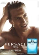 Туалетна вода для чоловіків Versace Man Eau Fraiche 100 мл (8018365500037) - зображення 5