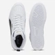 Женские кеды высокие Puma Caven 2.0 Mid 39229103 37.5 (4.5UK) 23.5 см Puma White-Puma Black-Gold (4099683251997) - изображение 4