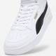 Женские кеды высокие Puma Caven 2.0 Mid 39229103 37.5 (4.5UK) 23.5 см Puma White-Puma Black-Gold (4099683251997) - изображение 6