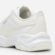 Женские кроссовки Puma Cilia Mode 37112525 40 (6.5UK) 25.5 см Puma White-Puma White (4067979677301) - изображение 5