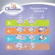 Підгузки дитячі Chicolino 6 16+ кг унісекс 38 шт. (4823098410027) - изображение 4