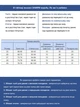 Шорти жіночі джинсові чорні варені МОМ 4501 27 - зображення 3