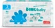 Подгузники детские DinoBaby 3 4-9 кг 46 шт (4823098410607) - изображение 2
