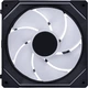 Wentylator Lian Li Reverse SL-INF 140 mm Single Black (G99.14RSLIN1B.00) - obraz 3