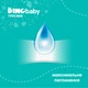 Підгузки-трусики DinoBaby 4 7-14 кг 36 шт (4823098413950) - зображення 7