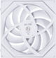 Вентилятор Lian Li Reverse TL 140-1 White (G99.14RTL1W.00) - изображение 3