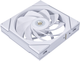 Вентилятор Lian Li Reverse TL 140-1 White (G99.14RTL1W.00) - изображение 6