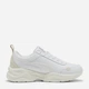 Женские кроссовки Puma Cilia Mode Lux 39782401 38 (5UK) 24 см Puma White-Warm White-Puma Gold (4067979638463) - изображение 1
