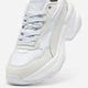 Женские кроссовки Puma Cilia Wedge 39391510 37.5 (4.5UK) 23.5 см Silver Mist-Feather Gray-Puma White (4067979660600) - изображение 6