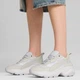 Женские кроссовки Puma Cilia Wedge 39391510 37.5 (4.5UK) 23.5 см Silver Mist-Feather Gray-Puma White (4067979660600) - изображение 7