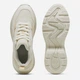Женские кроссовки Puma Cilia Wedge 39391511 37.5 (4.5UK) 23.5 см Alpine Snow-Frosted Ivory-Cashew (4067979387453) - изображение 4